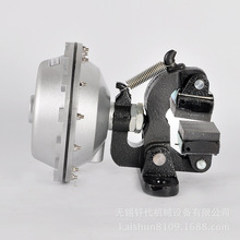 DBG-203,DBG-204，DBG-205氣動(dòng)碟盤式制動(dòng)器
