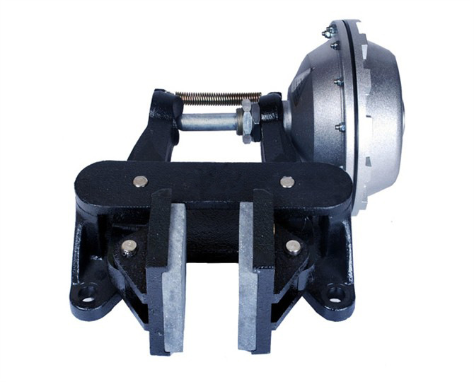 DBH-303，DBH-304，DBH-305氣動(dòng)蝶式制動(dòng)器